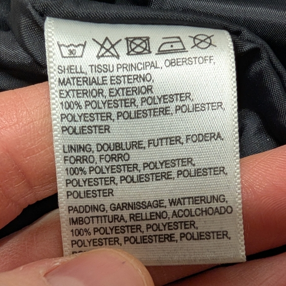 O'Neill Escape Society Snowboarding Jacket Striped Men's Jacket Large - Picture 10 of 11